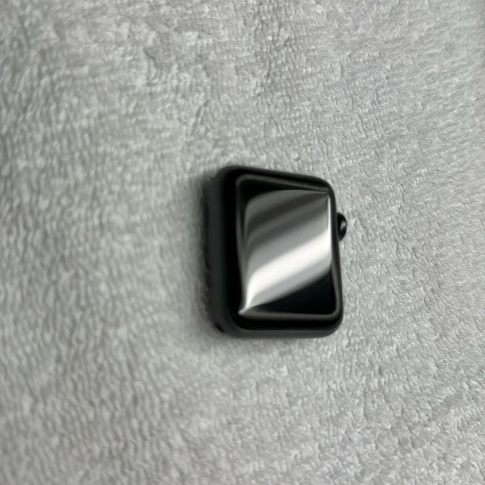 Series 3 Apple Watch